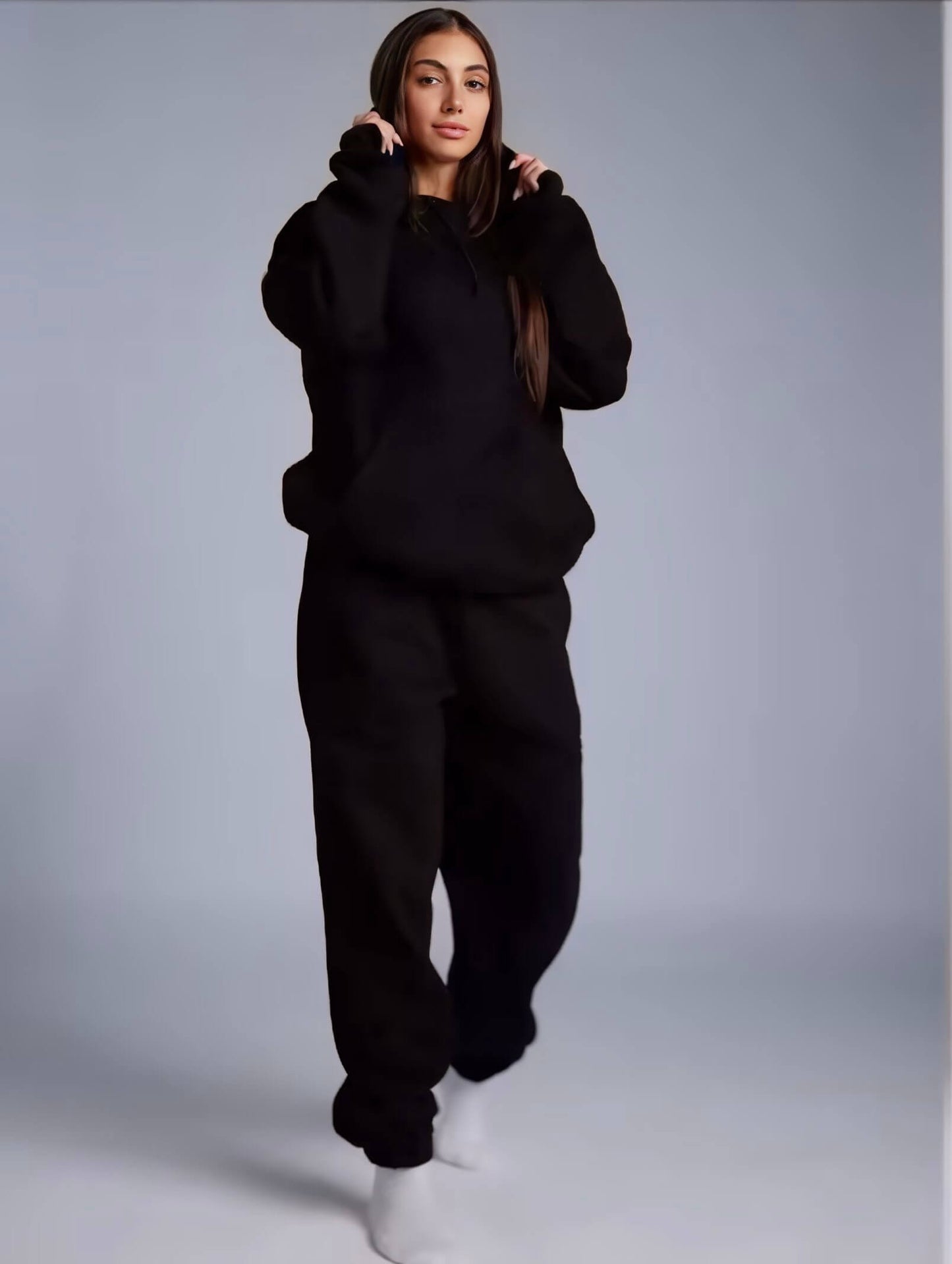 Snoozio – Der Nap Hoodie