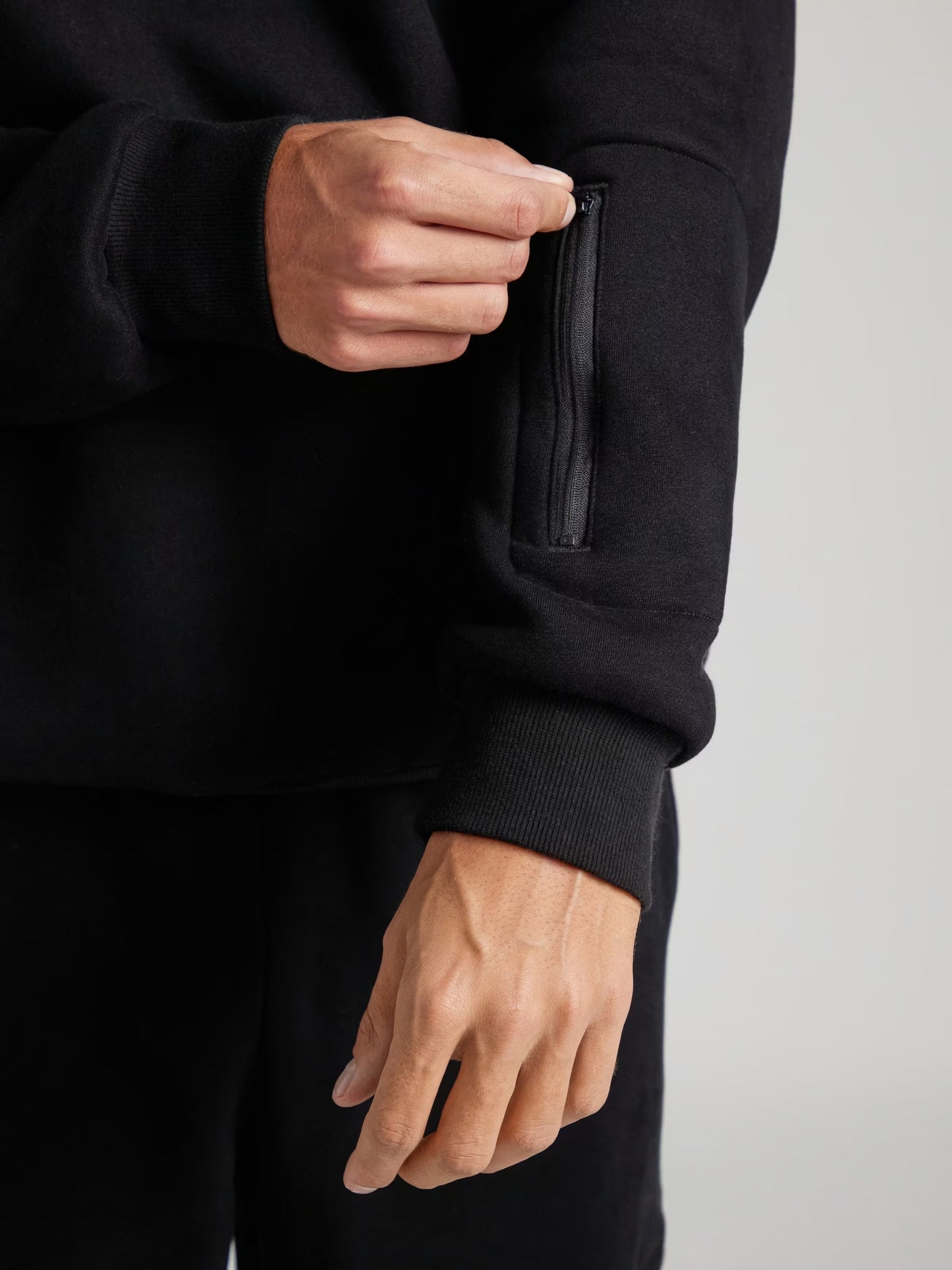 Snoozio – Der Nap Hoodie