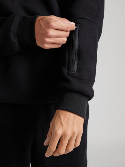 Snoozio – Der Nap Hoodie