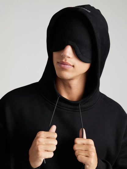 Snoozio – Der Nap Hoodie