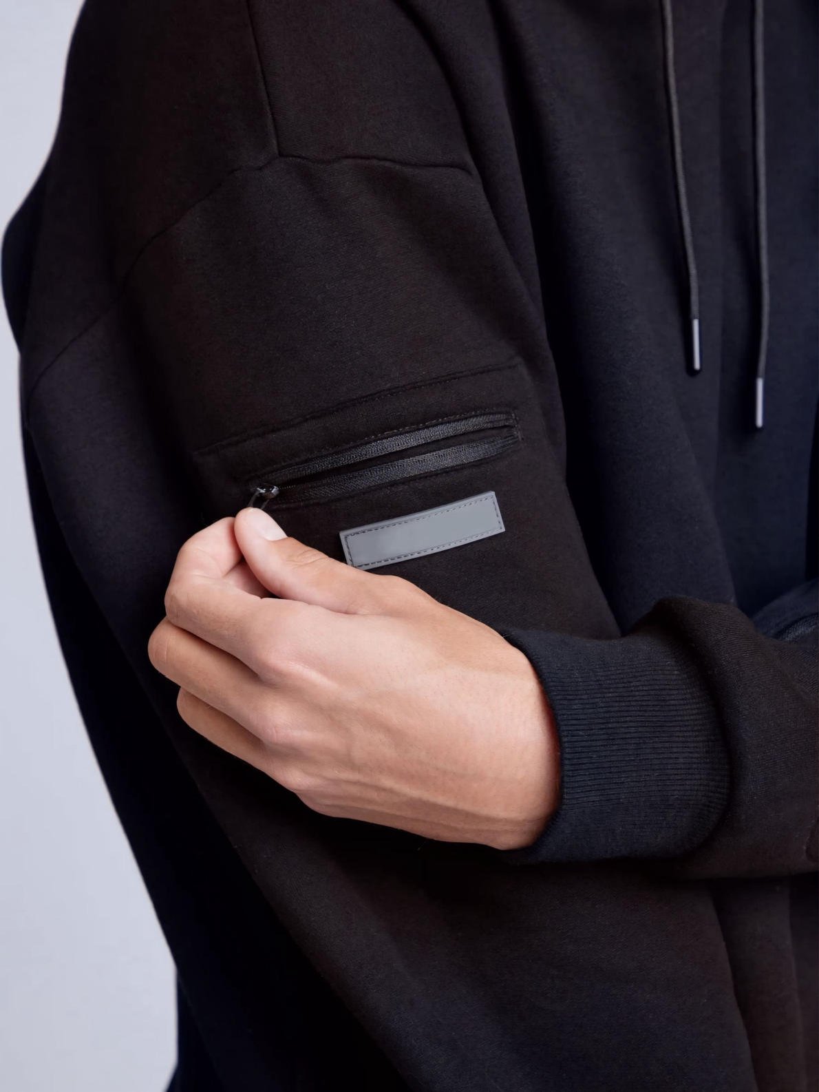 Snoozio – Der Nap Hoodie